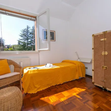 Residenza Fontana - Happy