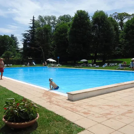 Residenza Fontana - Happy Nyaraló Ispra