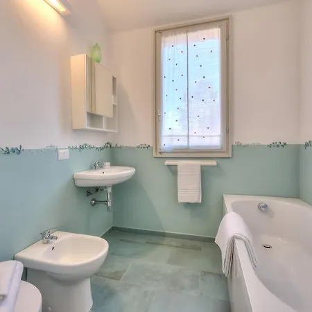 Residenza Fontana - Happy