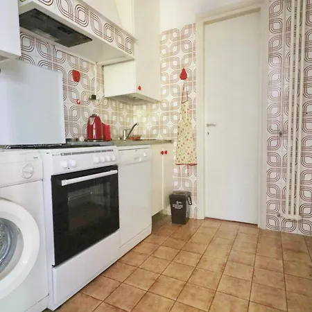 Residenza Fontana - Happy Hébergement de vacances