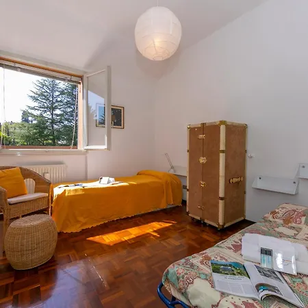 Residenza Fontana - Happy Hébergement de vacances Ispra