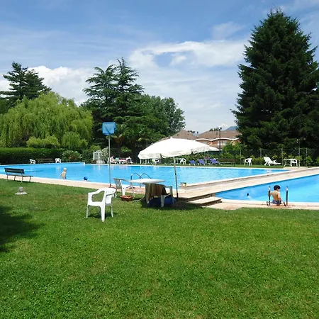 Residenza Fontana - Happy Hébergement de vacances *