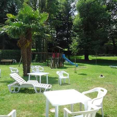 Residenza Fontana - Happy Hébergement de vacances *