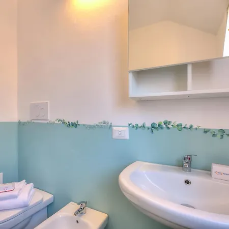Residenza Fontana - Happy Σπίτι διακοπών Ispra