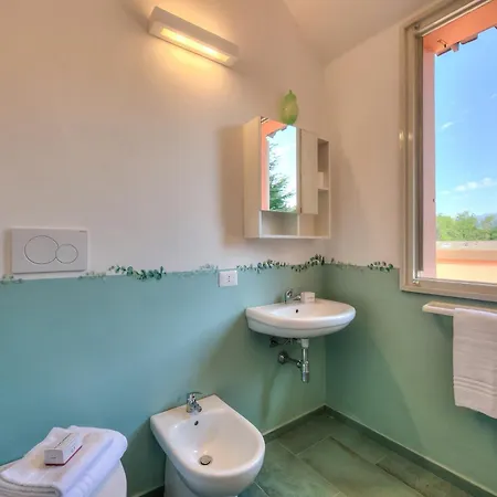 Σπίτι διακοπών Residenza Fontana - Happy Ispra