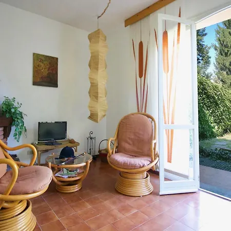 Σπίτι διακοπών Residenza Fontana - Happy