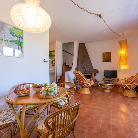 Σπίτι διακοπών Residenza Fontana - Happy Ispra